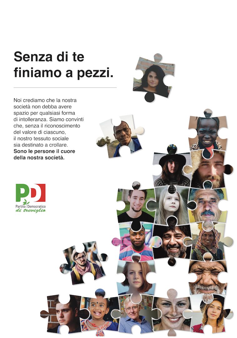 PD Accoglienza