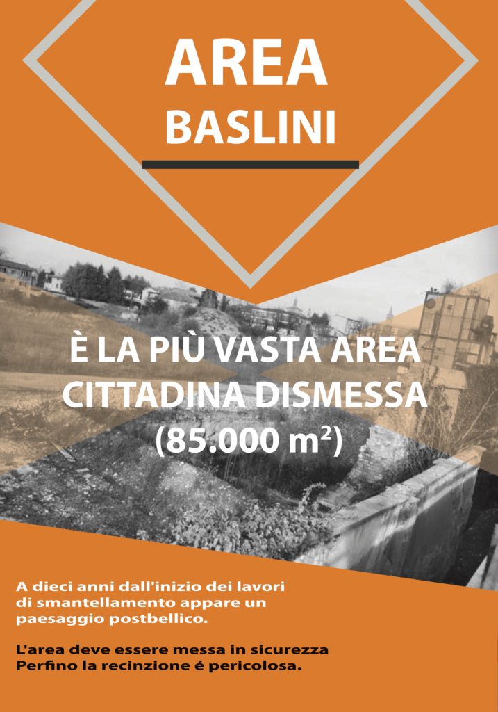 Baslini