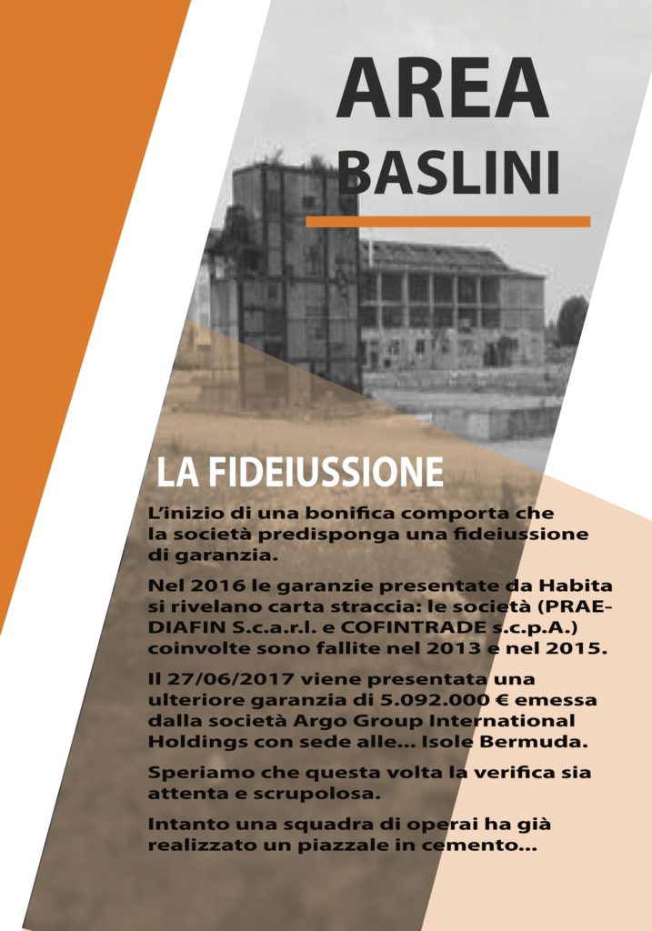 Baslini